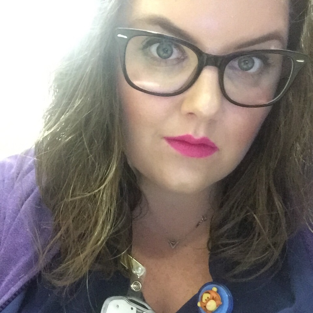 Meet your Posher, Brit